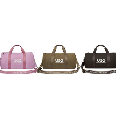 Backpacks, Bags & Wallets