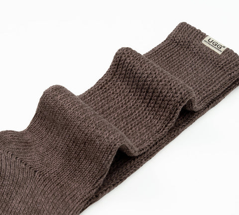 Retro Socks UGG AUSTRALIAN SHEPHERD