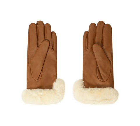 Norya Gloves UGG AUSTRALIAN SHEPHERD
