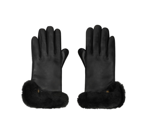 Norya Gloves UGG AUSTRALIAN SHEPHERD