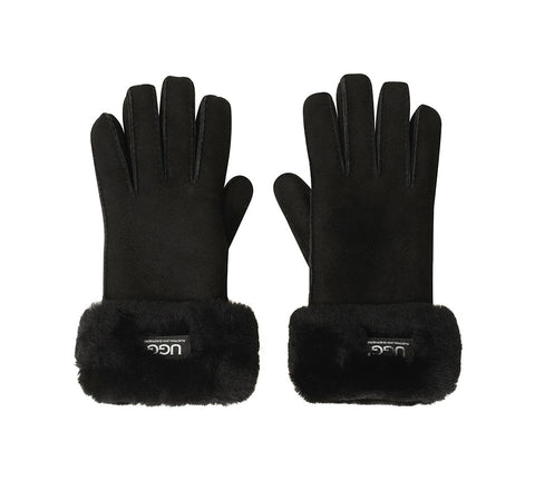 Sona Gloves UGG AUSTRALIAN SHEPHERD