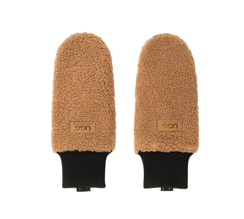 Mirae Gloves UGG AUSTRALIAN SHEPHERD