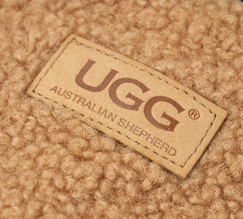 Mirae Gloves UGG AUSTRALIAN SHEPHERD
