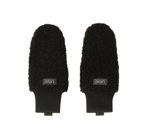 Mirae Gloves UGG AUSTRALIAN SHEPHERD