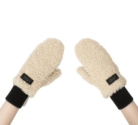 Mirae Gloves UGG AUSTRALIAN SHEPHERD
