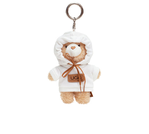 AUSTRALIAN SHEPHERD® UGG Bearly Keyring UGG AUSTRALIAN SHEPHERD