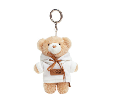 AUSTRALIAN SHEPHERD® UGG Bearly Keyring UGG AUSTRALIAN SHEPHERD