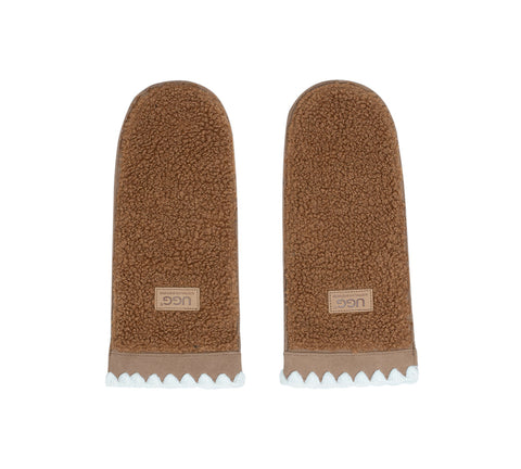 Thyra Gloves UGG AUSTRALIAN SHEPHERD