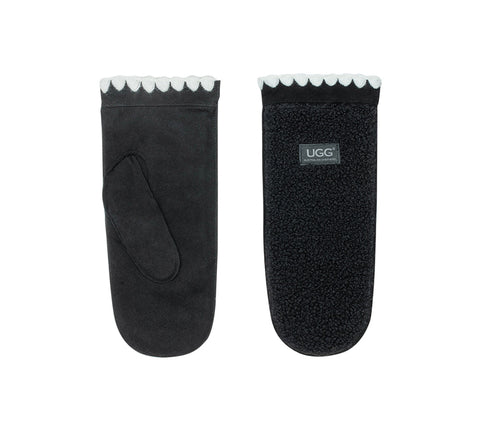 Thyra Gloves UGG AUSTRALIAN SHEPHERD