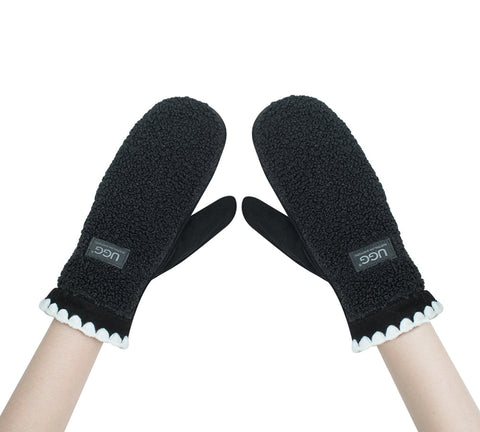 Thyra Gloves UGG AUSTRALIAN SHEPHERD