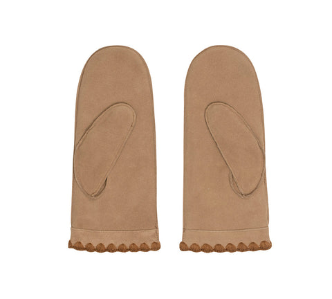 Thyra Gloves UGG AUSTRALIAN SHEPHERD