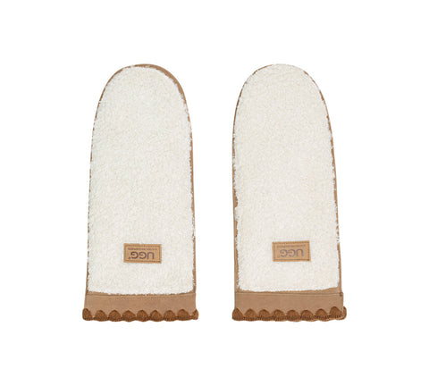 Thyra Gloves UGG AUSTRALIAN SHEPHERD