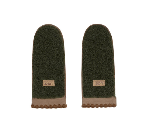 Thyra Gloves UGG AUSTRALIAN SHEPHERD