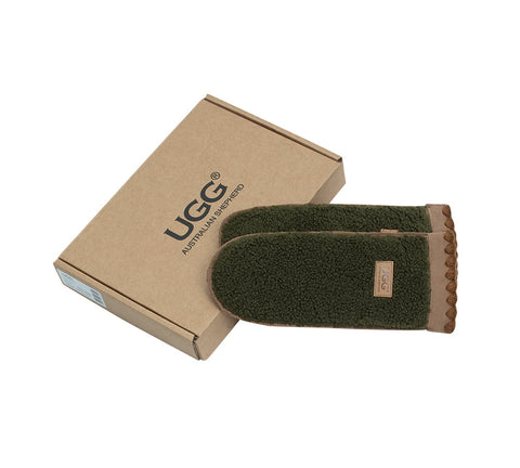 Thyra Gloves UGG AUSTRALIAN SHEPHERD