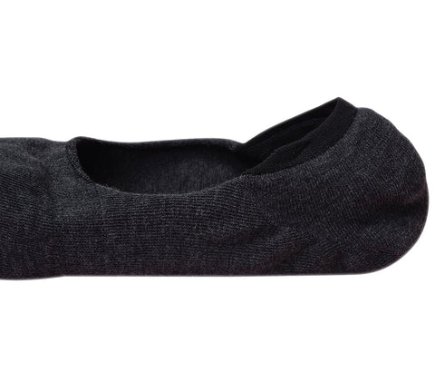 EVERAU® Men Cotton Ankle Shallow Mouth Rogue Socks One Pair EVERAU