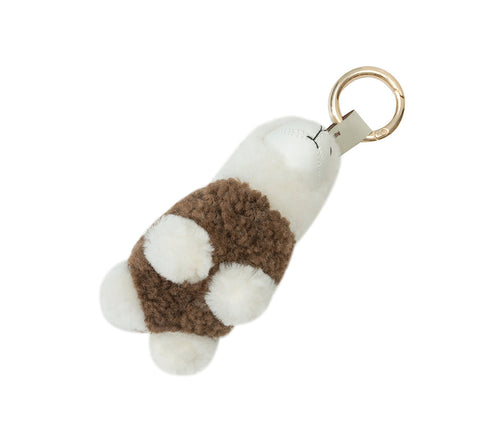 Moomoo Keyring UGG AUSTRALIAN SHEPHERD