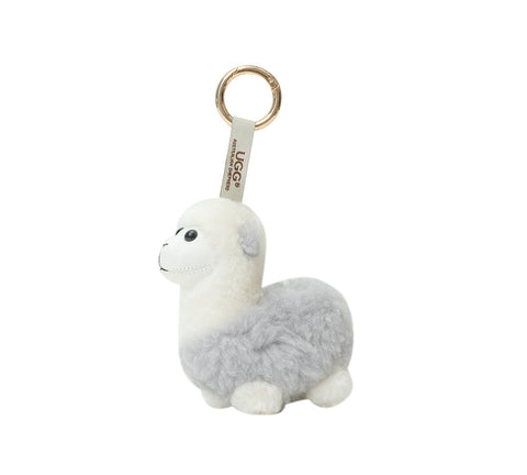 Moomoo Keyring UGG AUSTRALIAN SHEPHERD