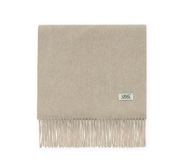 Oatumn Scarf UGG AUSTRALIAN SHEPHERD