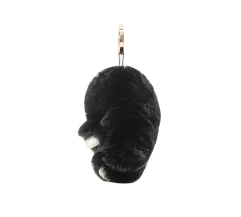 Cute Plush Bunny Keyrings Ever Australia