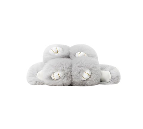 Cute Plush Bunny Keyrings Ever Australia