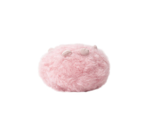 Roun Keyring UGG AUSTRALIAN SHEPHERD
