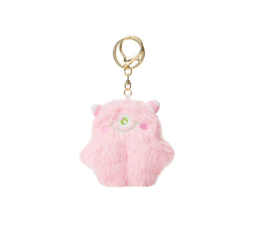 Cylin Keyring TARRAMARRA