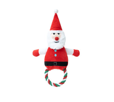 TARRAMARRA® Pet Christmas Santa Reindeer Chewers