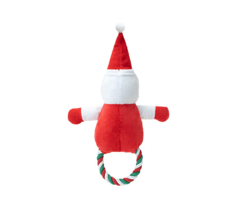 TARRAMARRA® Pet Christmas Santa Reindeer Chewers