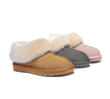 EVERAU® UGG Slippers Unisex Homey EVERAU