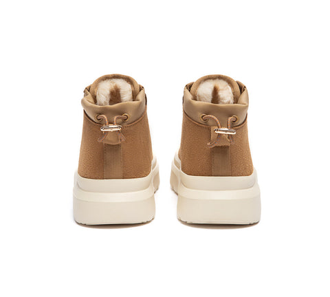 Bravin Men UGG AUSTRALIAN SHEPHERD