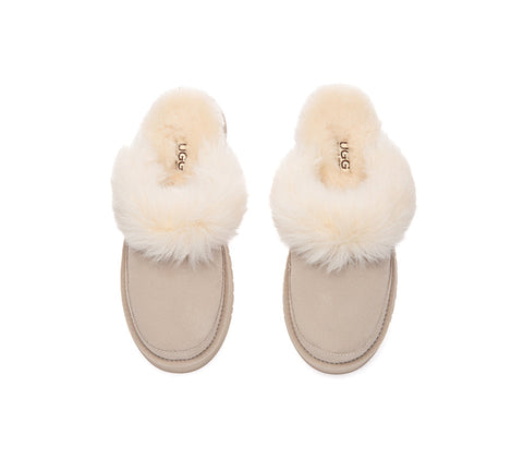 Moress UGG AUSTRALIAN SHEPHERD