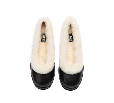 Milea Nappa UGG AUSTRALIAN SHEPHERD