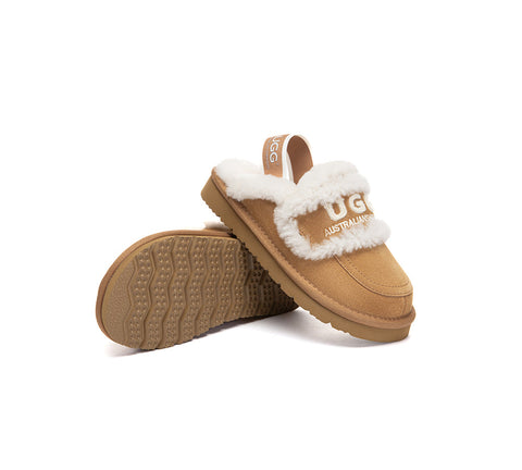 Rilee Kids UGG AUSTRALIAN SHEPHERD