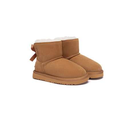 Melub Kids UGG AUSTRALIAN SHEPHERD