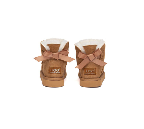 Melub Kids UGG AUSTRALIAN SHEPHERD
