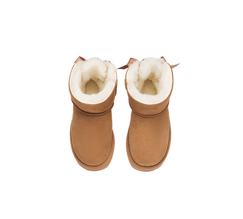 Melub Kids UGG AUSTRALIAN SHEPHERD