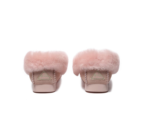 EVERAU® Popo Moccasin