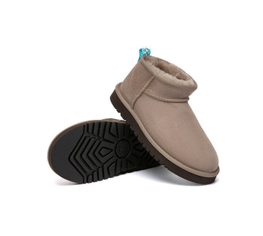 Ultra Mini Mora UGG AUSTRALIAN SHEPHERD