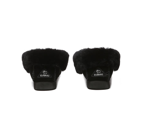 EVERAU® Popo Moccasin