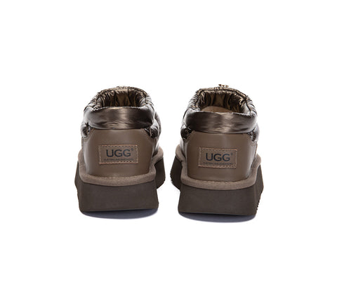 Cavelle UGG AUSTRALIAN SHEPHERD