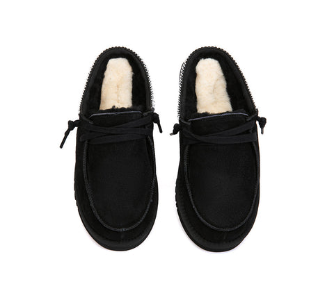 AUSTRALIAN SHEPHERD® UGG Slippers Mule Marel UGG AUSTRALIAN SHEPHERD