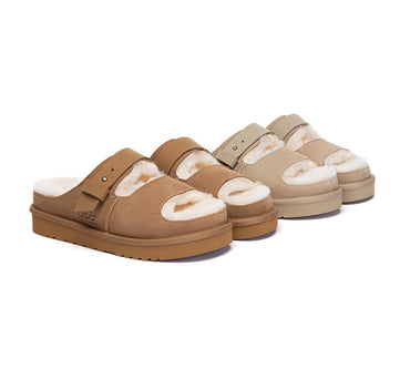 Clava UGG AUSTRALIAN SHEPHERD