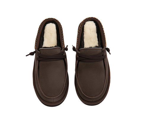 AUSTRALIAN SHEPHERD® UGG Slippers Mule Marel UGG AUSTRALIAN SHEPHERD