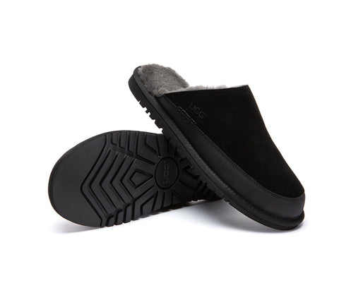 Frozark Slipper UGG AUSTRALIAN SHEPHERD