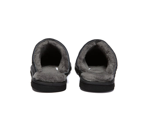 Frozark Slipper UGG AUSTRALIAN SHEPHERD