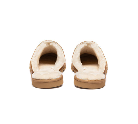 Frozark Slipper UGG AUSTRALIAN SHEPHERD