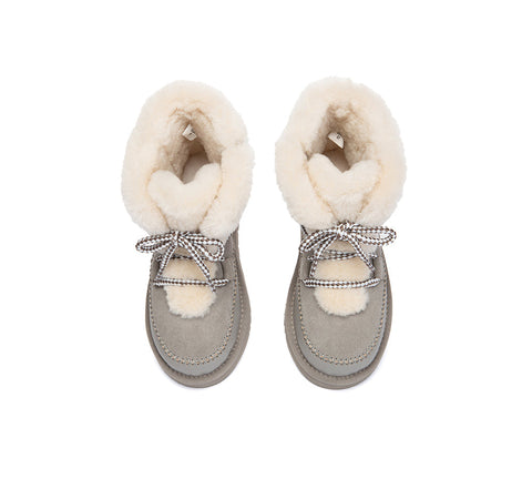 Elvora UGG AUSTRALIAN SHEPHERD