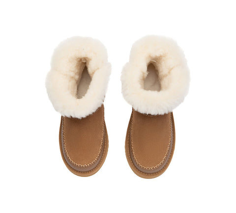 Ardell UGG AUSTRALIAN SHEPHERD