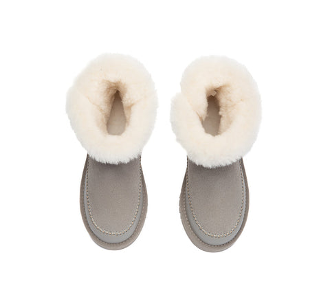 Ardell UGG AUSTRALIAN SHEPHERD