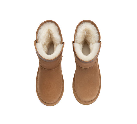 Short Wintra UGG AUSTRALIAN SHEPHERD